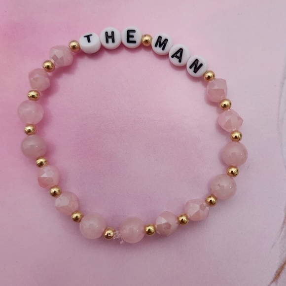 Taylor Swift Lover Inspired Friendship Bracelets Set Of 4 - Picture 5 of 8